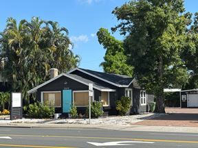 Bungalow Building