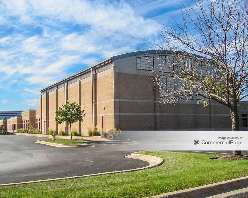 Vernon Hills Industrial Park