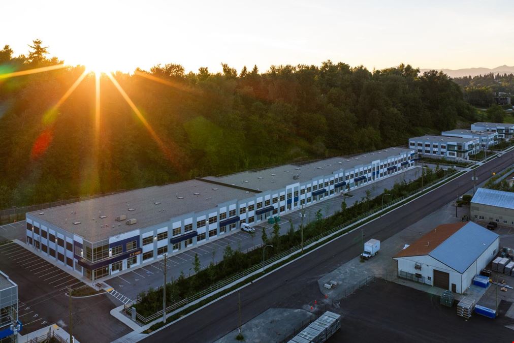 1471 Riverside Road (Building C - Riverside Road Business Park)