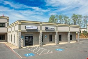 Prime Medical space For LEASE | Near Sentara RMH Hospital!