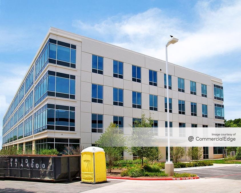 RESEARCH PARK PLAZA 4
