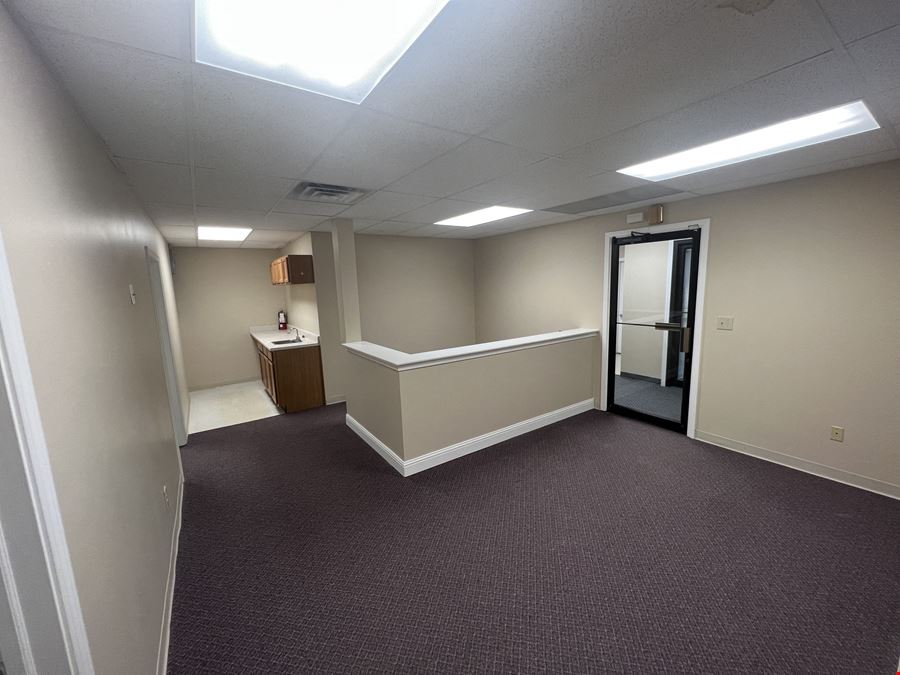 1398 N. Shadeland Ave. 