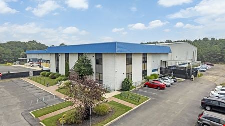 Preview of Industrial space for Sale at 100 Century Drive