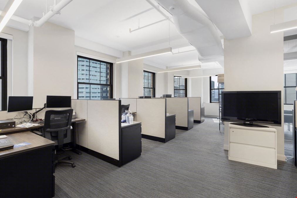 570 Lexington Avenue