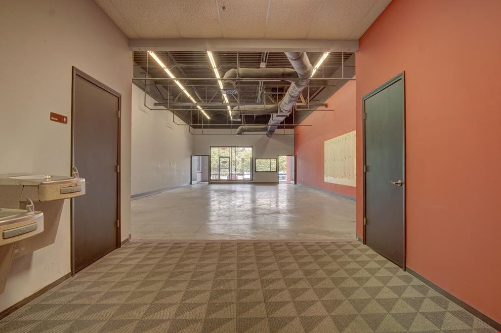 12910 Highway 92, Woodstock, GA 30188