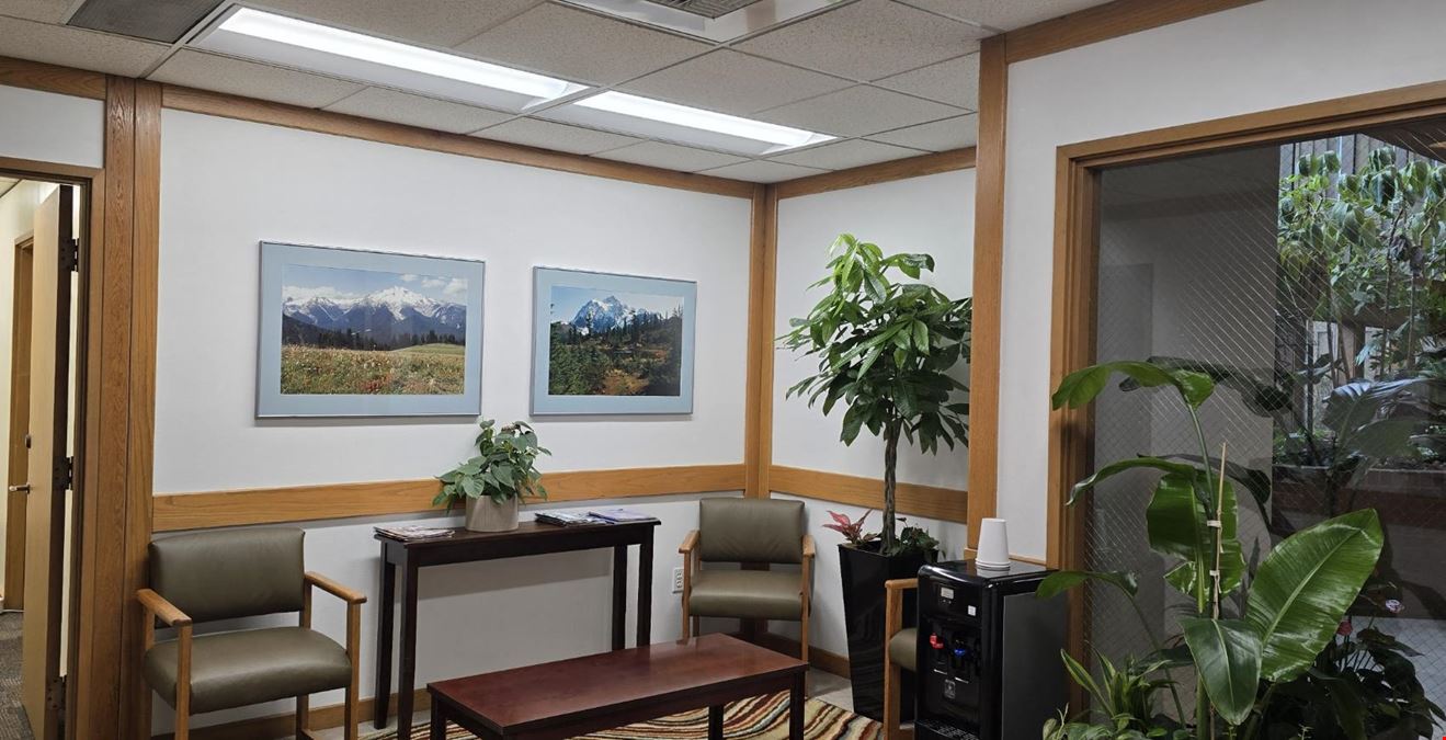 Bellewood Office Park