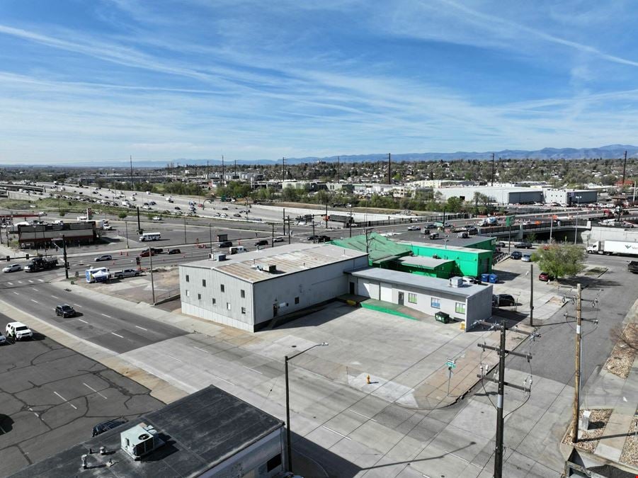 285 S Santa Fe Dr