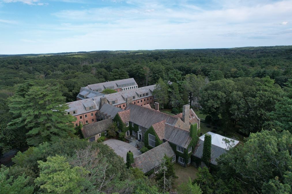 The Residences at Penguin Hall