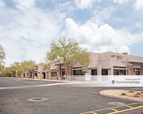 6677 West Thunderbird Road Building L