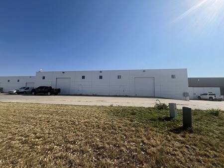 Preview of Industrial space for Rent at 2324 Kimarra Place