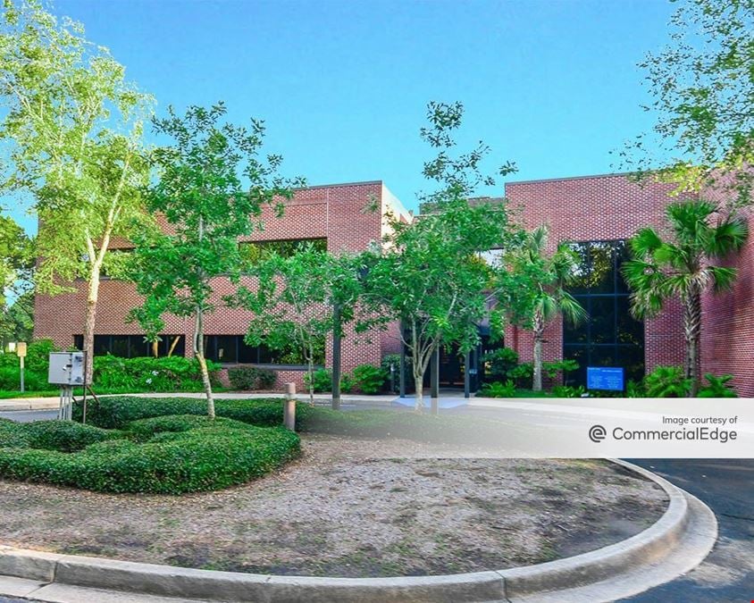Sixty-One West Medical Building