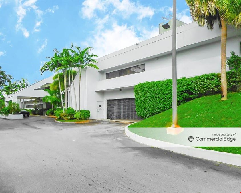 16400 NW 2nd Ave