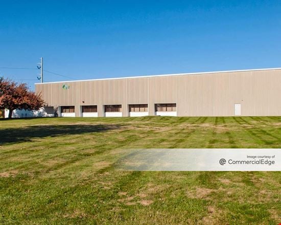 Preview of Industrial space for Rent at 2 South Middlesex Avenue