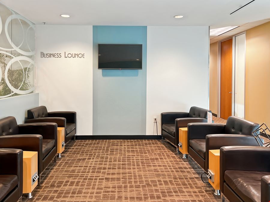 Regus - Walnut Creek - Treat Boulevard