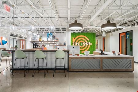 Preview of Coworking space for Rent at 110 S Hartford Ave, Suite 100
