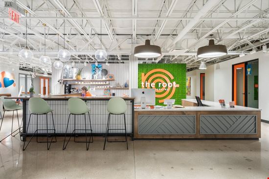 The Root Coworking - The Root - East Village