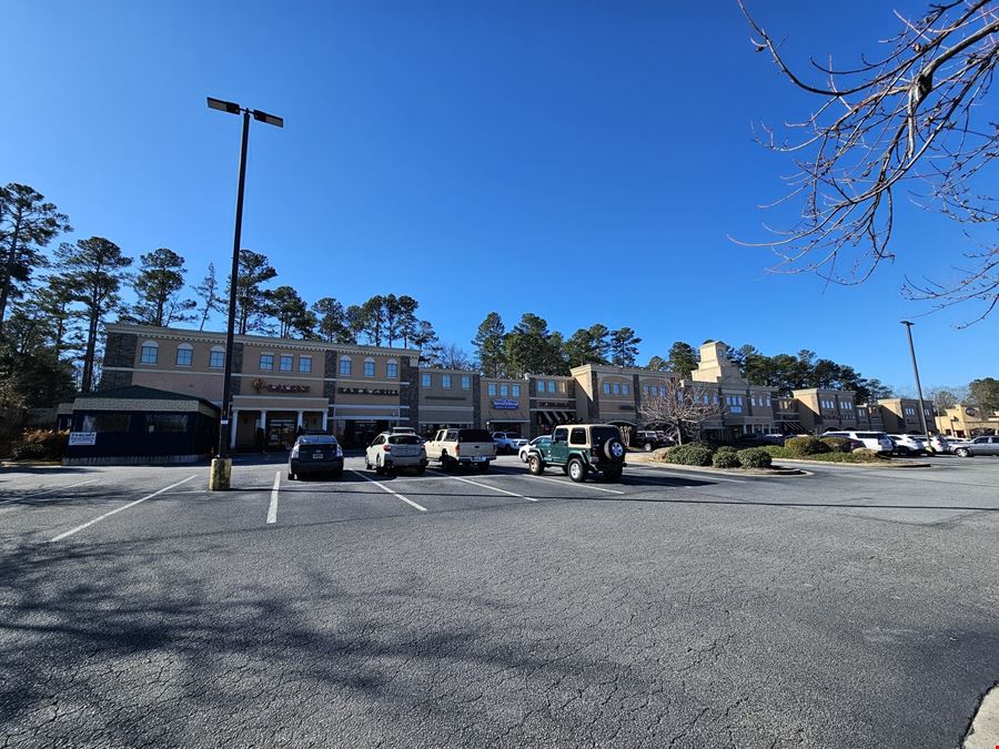 Liberty Square