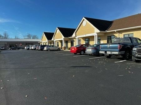 Preview of Office space for Rent at 553 Beckett Rd