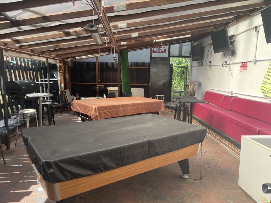 104-07 Liberty Ave (Turnkey Business Opportunity)