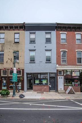 2206 South Street