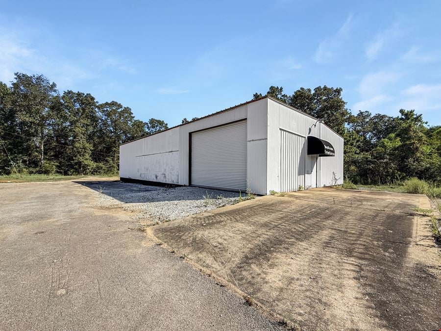5201 Reichhold Rd