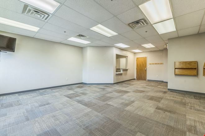 Preview of Office space for Rent at 2845 Capital Ave SW