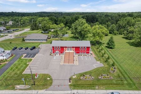 Preview of commercial space at 1225 Bell Rd