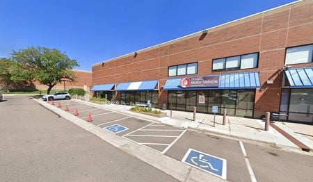 Preview of Retail space for Sale at 490 South Chambers Road