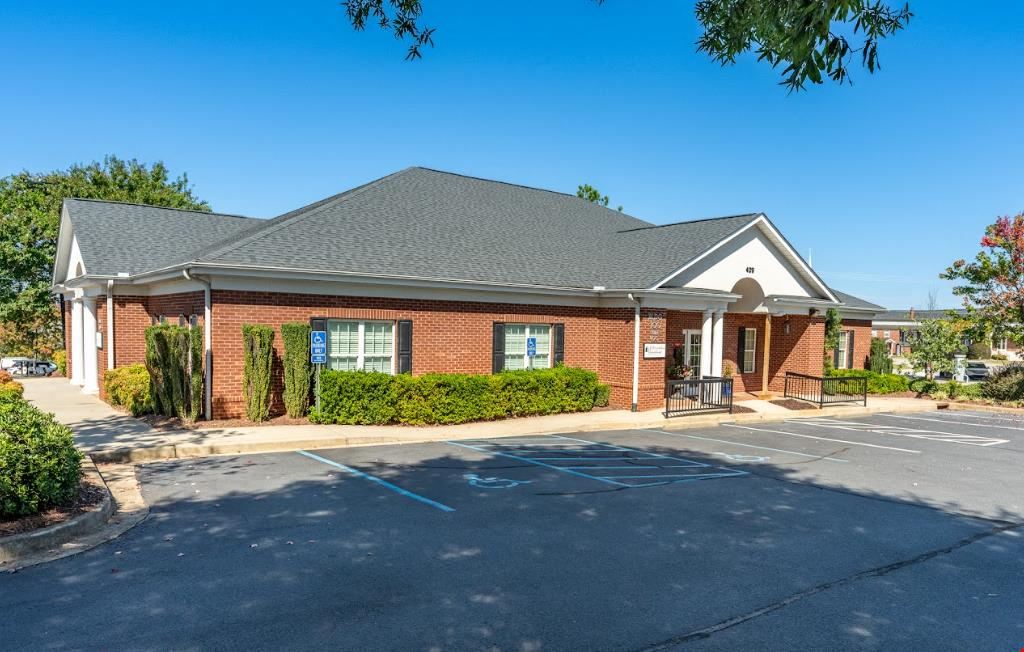 429 Roper Mountain Rd