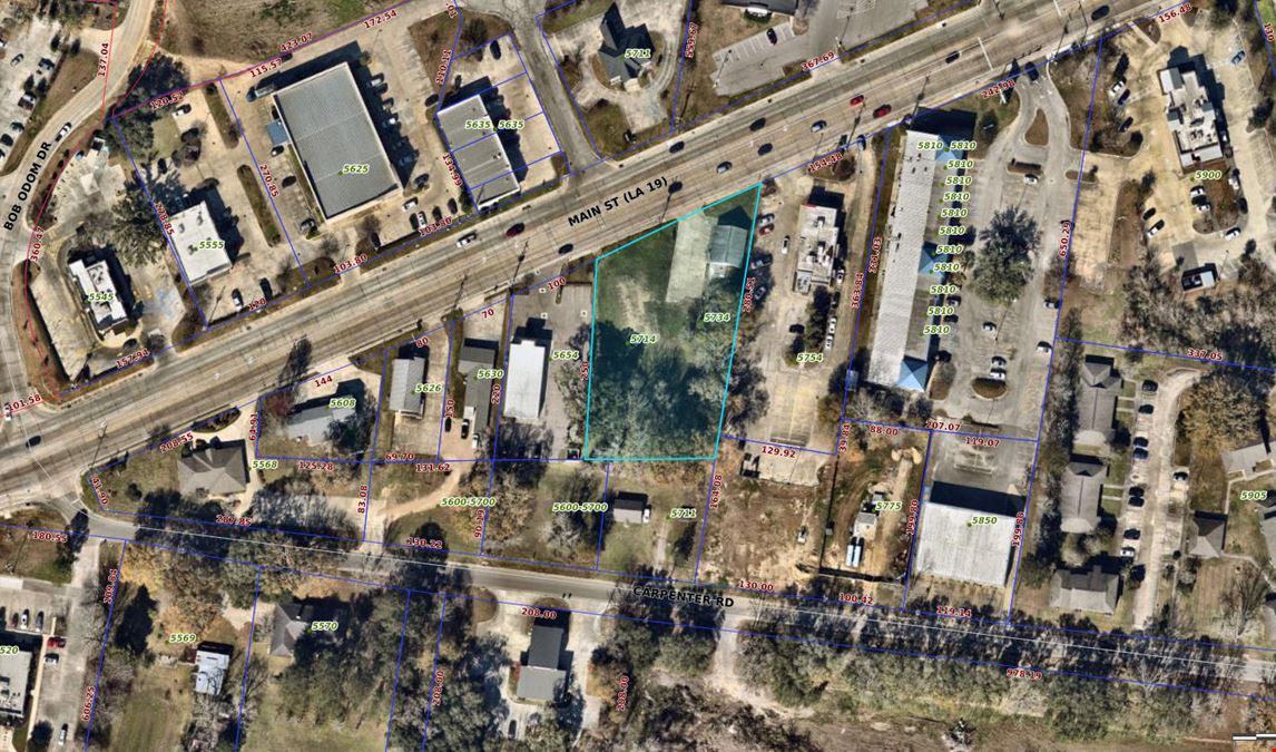 Development Opportunity