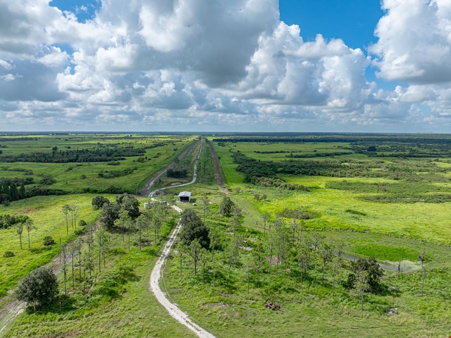Peace River Legacy Ranch
