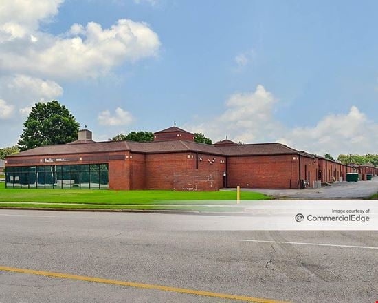 Preview of Office space for Rent at 3101 Players Club Pkwy