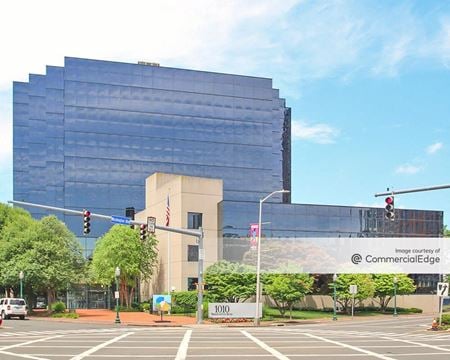 Preview of Office space for Rent at 1010 Washington Blvd
