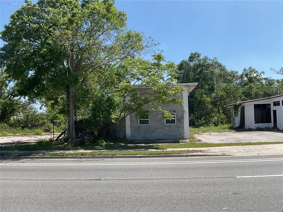 4460 SW Highway 17