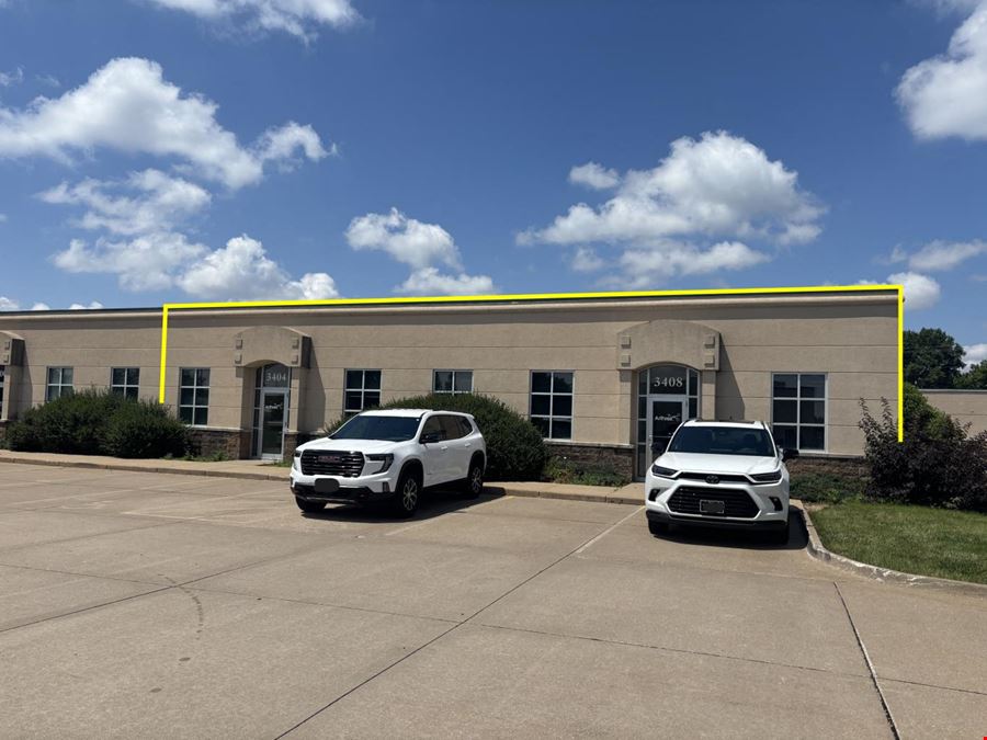 3404-3408 Towne Pointe Road, Bettendorf