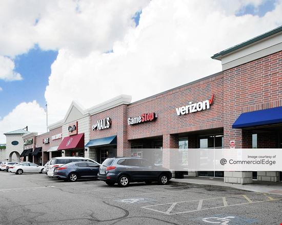 Preview of Retail space for Rent at 790 Arlington Ridge