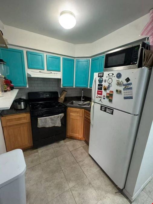 45-12 111 St