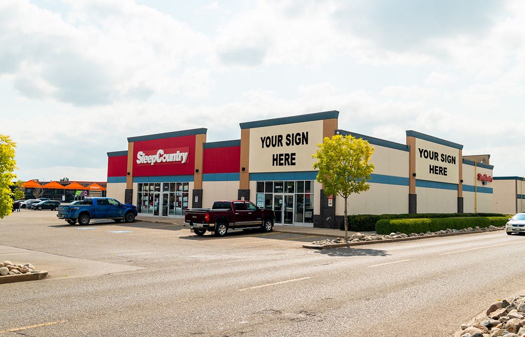 Corral Centre