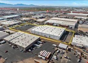 601 S 55th Ave