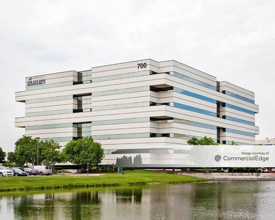 Preview of Office space for Rent at 700 Tower Drive