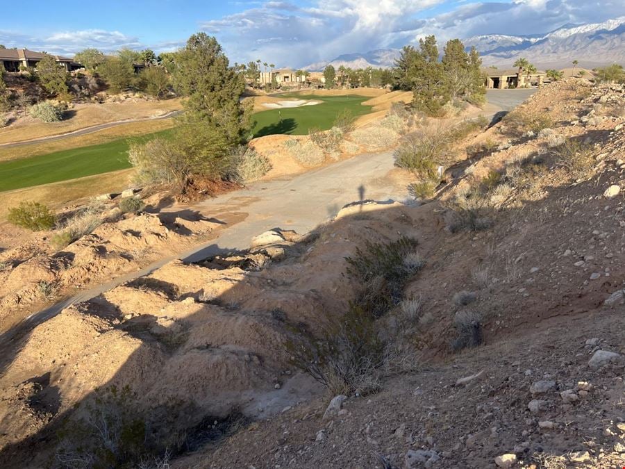 2.70 Acres of Land