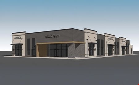 Preview of Office space for Rent at 3450 Tom Austin Hwy