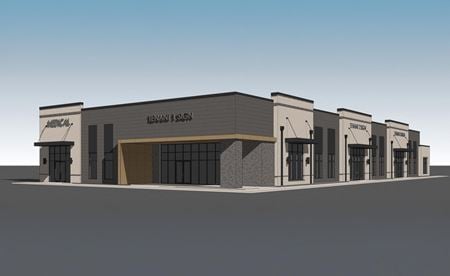 Preview of Office space for Rent at 3450 Tom Austin Hwy