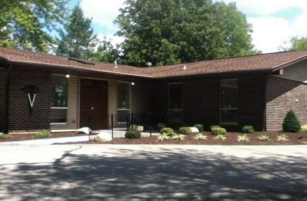 Portfolio for Sale | 2 Veterinary Hospitals