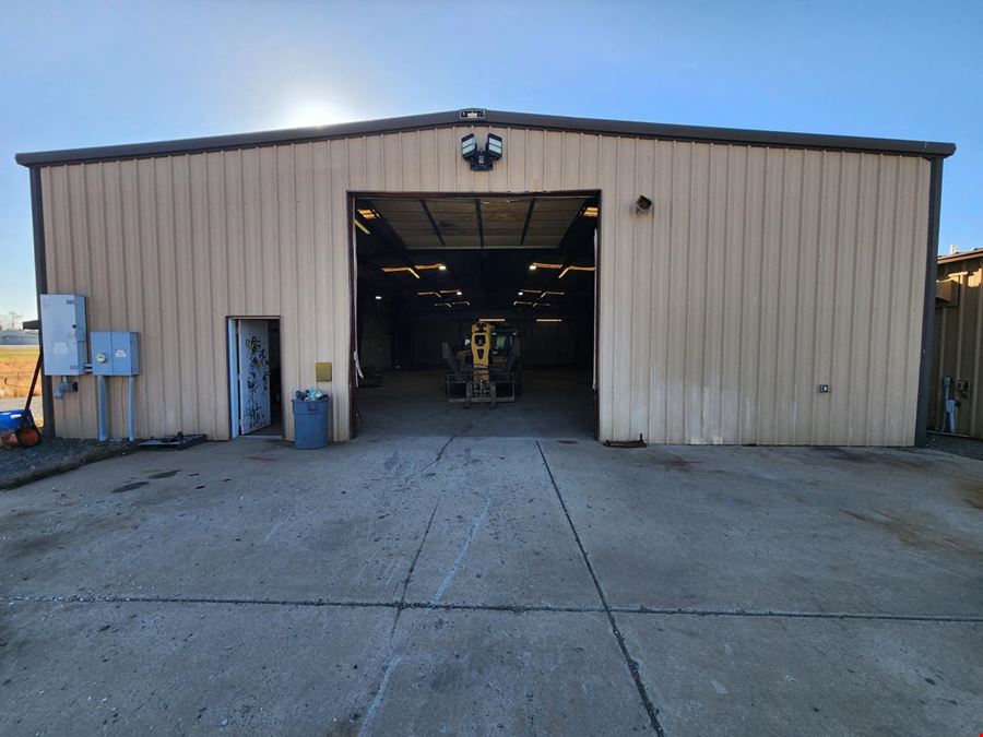 Lease to Own Multi Use Commercial Space
