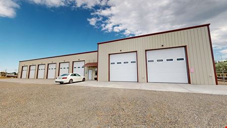 Preview of Industrial space for Sale at 818 Cerise Rd