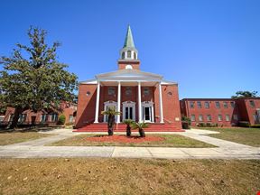 Dade City Church Facility