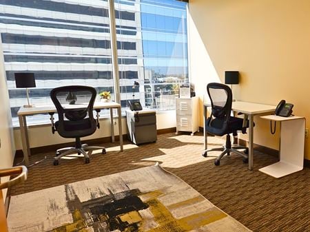 Preview of Coworking space for Rent at 6080 Center Drive  6th Floor