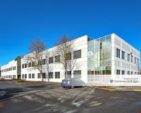 Preview of Office space for Rent at 4450 10th Avenue SE