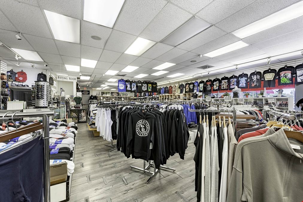 740 Long Beach Blvd